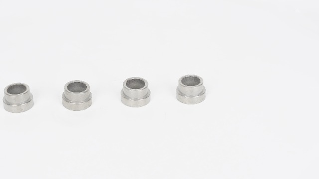 Amazon.com: 10L0L Golf Cart Front Lower Arm Bushing Kit for Yamaha